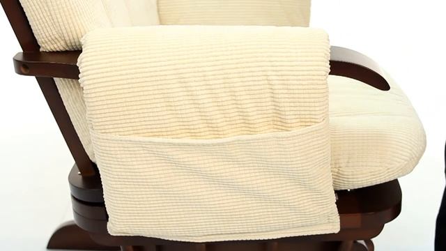 Кресло-качалка для кормления Tutti Bambini GC35 - Mebel-Rastem.ru смотреть онлайн