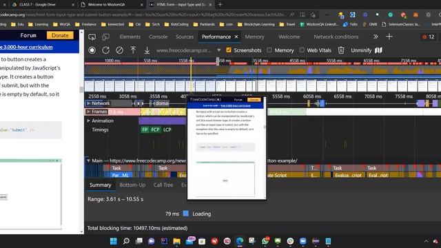 Week3 Summary Class смотреть онлайн