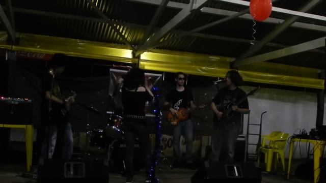 Paradit - Helter Skelter/Dirty Deeds - Cover смотреть онлайн