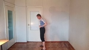 Урок 7. Обучение элементам ВИН ЧУН.