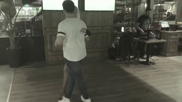 Kizomba at Dance Party | Cyprus Salsa Unite 4th - 2018 | FOTOLEX TV смотреть онлайн