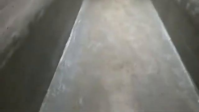 Фрезерование пола, штраба холодный шов для работ Пенекритом и Пенетроном 28 06 2018г