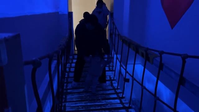 [KOREA VLOG] Город СОКЧО. Снялась в фильме. Coca-Cola открыла свои двери/муж-кореец смотреть онлайн