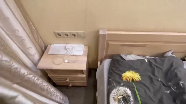 Влог. Купил лучший бюджетный увлажнитель воздуха! смотреть онлайн