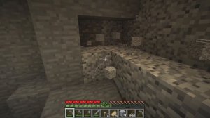 How to mine Diorite in Minecraft