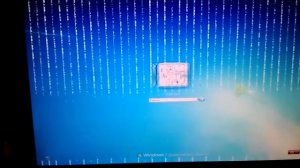 Артефакты видеокарты