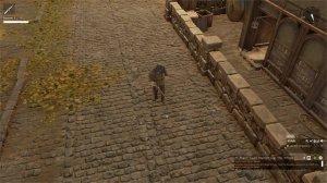 1. Штык в Foxhole. Базовая информация