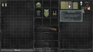 S.T.A.L.K.E.R. Беларусь #1. Начало