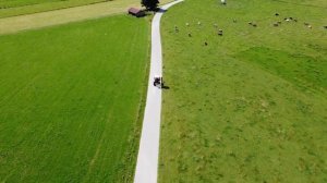 США : штат Вайоминг - какой он??