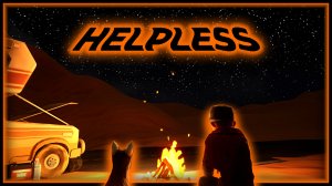 СБЕЖАЛ ИЗ ДОМА в ЗАБРОШЕННЫЙ ГОРОД ? Helpless