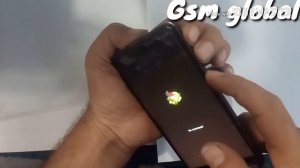 Nokia 6.1 hard reset