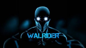 WALRIDER