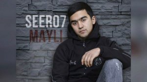 ❤SEERO7 - KELAMAN KО'CHANGA KO'RGANI 2 ❤( MAYLI ) КЛАМАН  КУЧАНГА КУРГАНИ 2 ( МАЙЛИ )