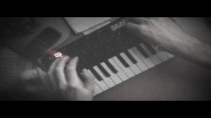 Volfworks - Live HIP-HOP on AKAI MPK mini