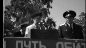 КВАТУ выпуск 1992 года 21 июня