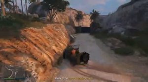 GTA V Online Cayo Perico Heist + Survival With Unknown Gamers