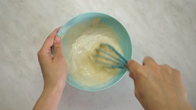 Йоркширский пудинг