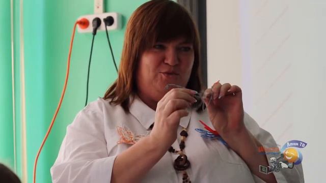 День знаний в школе №109. г. Трехгорный. 2018 смотреть онлайн