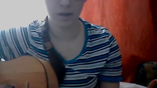 Kavabanga Depo Kolibri - март (cover) смотреть онлайн