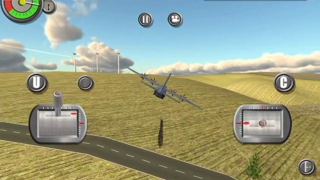 Rc planes 2 cargo plane fly смотреть онлайн