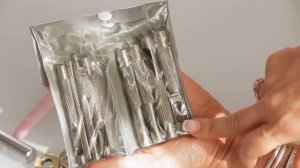 Люверсы. Как установить люверсы своими руками?