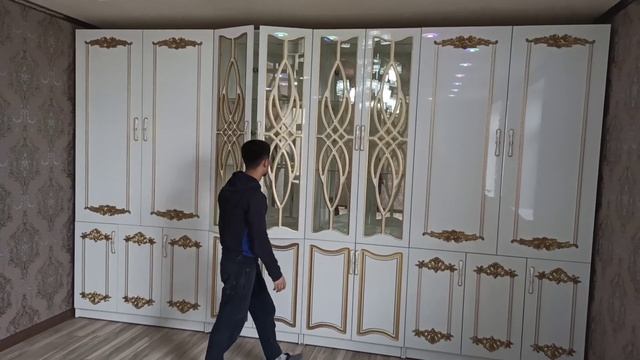 ГОСТИНЫЕ СТЕНКИ.Mehmonxona Mebellari. Watsapp :+996 508 742 664
МебельМебель для кухниМебель своими