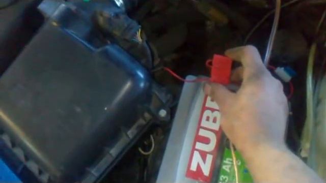 МИРа: решение проблем со стартёром ваз-2110 (2111) смотреть онлайн