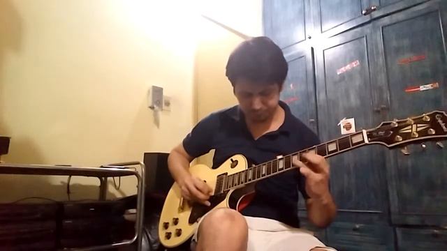 Epiphone Les Paul Custom Shop смотреть онлайн