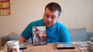 Озон про свою коллекцию экшенов на пк