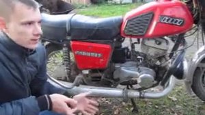 Сравниваем ИЖ Юпитер 5 и ИЖ планета 5 !!!
