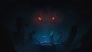 Доктор Стрэндж и Салемские ведьмы | Новое аниме от Marvel