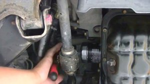 How to Change Your Oil (COMPLETE Guide) Nissan WINGROAD＠Dream Factory Official YouTube