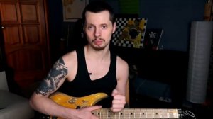 Как нарулить звук на Messa Boogie