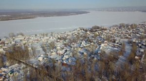 Посёлок Гранный