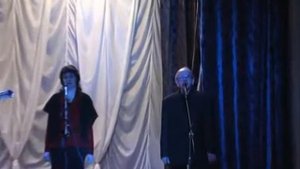 Радуга в ладонях. (В.Ульянич-Т.Пронина)  КАП "Радуга в ладонях" в Муроме 12.12. 2009г.
