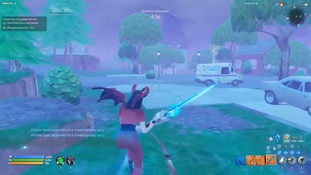 Fortnite PvE - Ежедневный погром⚒: Плюшевые медведи?, гайд по ежедневному заданию
