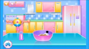 Игра мороженое делать. Домашнее мороженое - прохождение игры