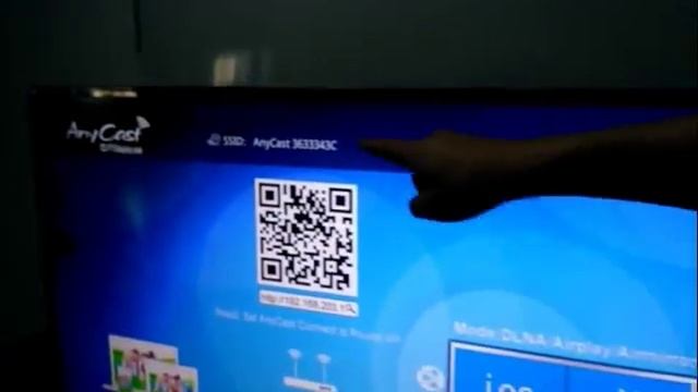 Anycast instructions for iPhone airmirror смотреть онлайн