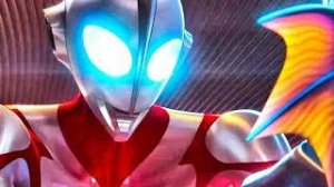 Ультрамен- Новый Герой - Русский трейлер (Субтитры) - Geeked Week '23 - Netflix