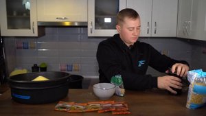 Как сделать ПРИКОРМКУ в домашних условиях? #РыболовныеФишки