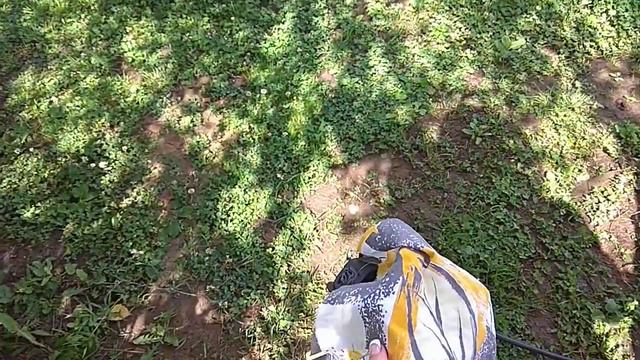 Вытянулись головки брокколи, ч.1 смотреть онлайн