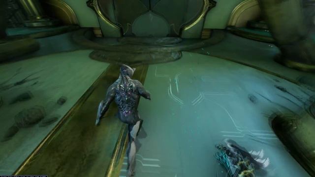 Смотрим все эфемеры.Часть 1 || WARFRAME