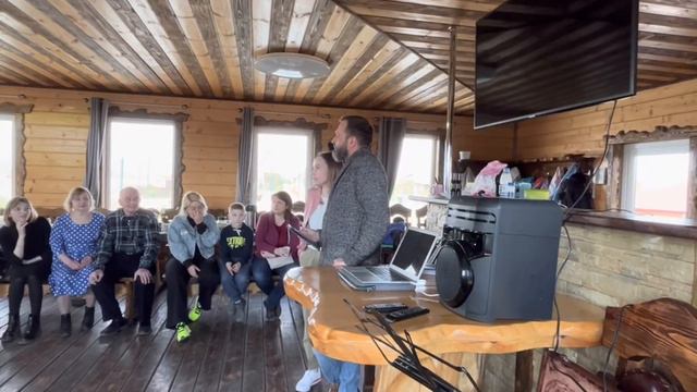 Пасха. Челябинск, 2022. смотреть онлайн