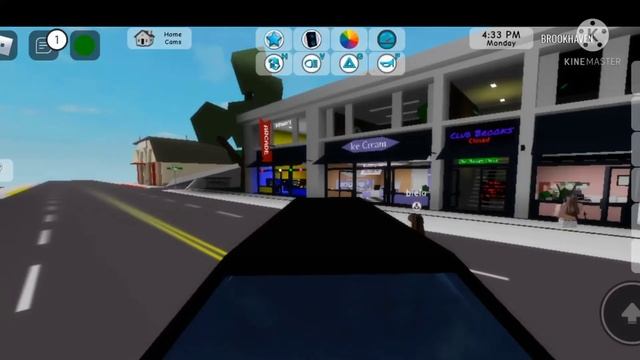 Roblox Shift lock glitch in mobile brookhaven (Roblox) смотреть онлайн
