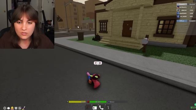 This Is the SMALLEST Roblox Avatar смотреть онлайн