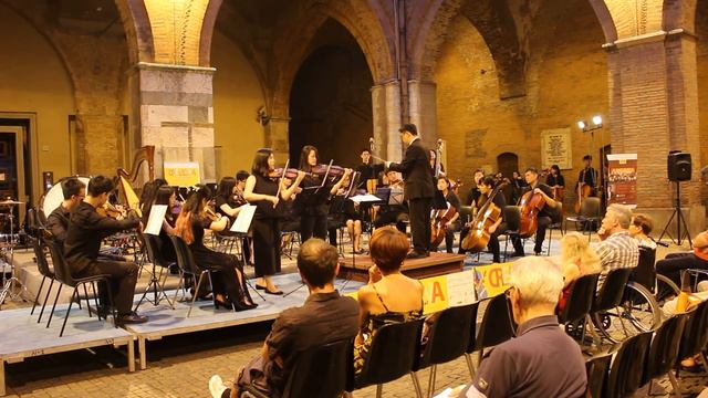 Cremona Vivaldi смотреть онлайн