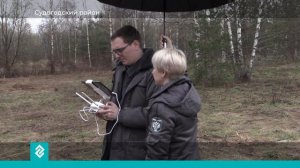 Почти 700 гектаров земель сельхозназначения обследовали во Владимирской области с помощью дронов