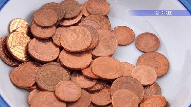 Британская валюта смотреть онлайн