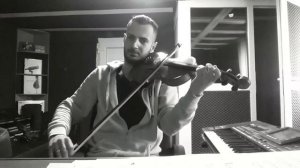 Ed Sheeran - Perfect (violin cover by Flaviu Costin )