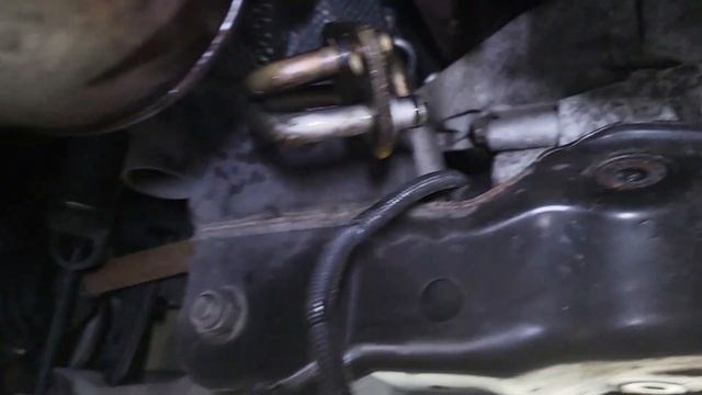 HOW TO REPLACE POWER STEERING RACK AND PINION FOR MERCEDES E CLASS W211